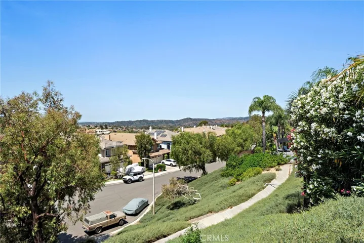 32802 Rosemont Drive, Rancho Santa Margarita, California 92679