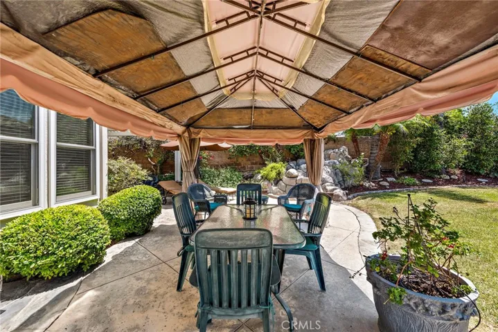 32802 Rosemont Drive, Rancho Santa Margarita, California 92679
