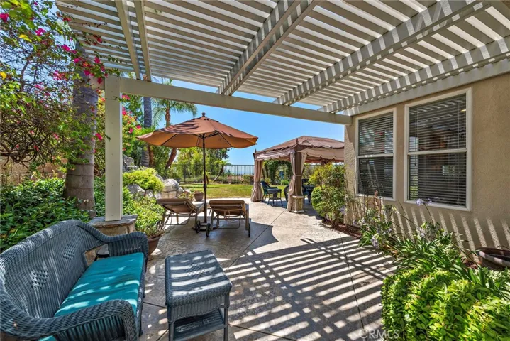 32802 Rosemont Drive, Rancho Santa Margarita, California 92679