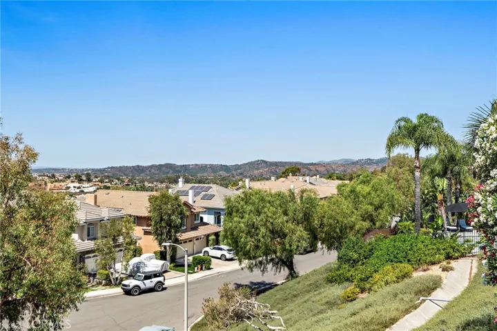 32802 Rosemont Drive, Rancho Santa Margarita, California 92679