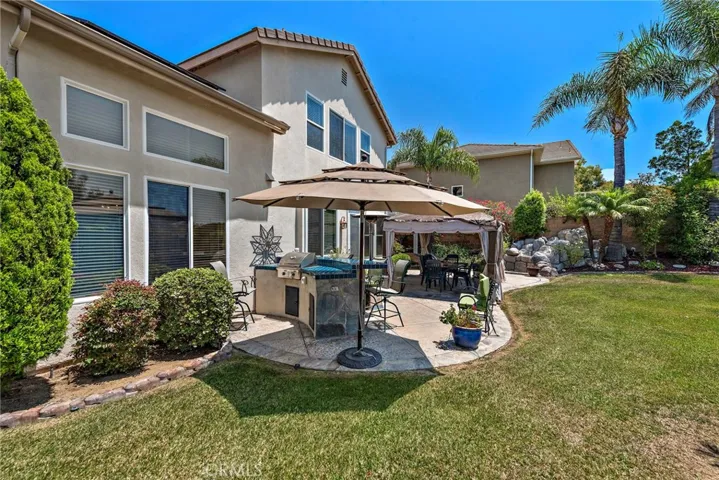 32802 Rosemont Drive, Rancho Santa Margarita, California 92679
