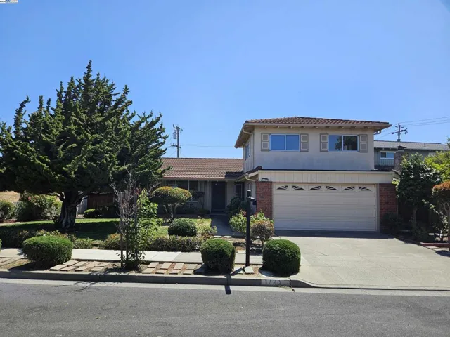 1440 Homestead Ln, Hayward, California 94545