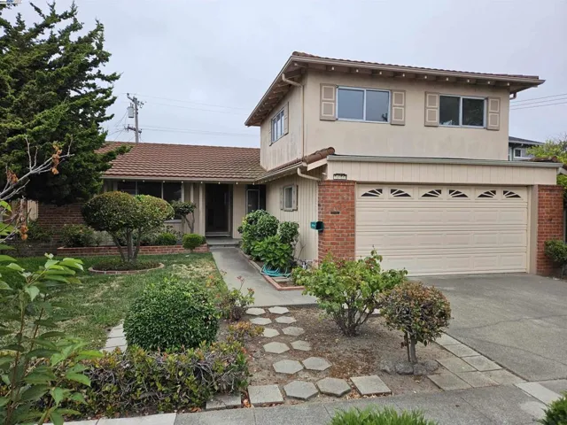 1440 Homestead Ln, Hayward, California 94545