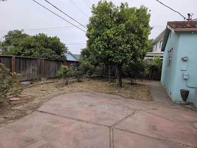1440 Homestead Ln, Hayward, California 94545