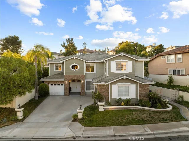 20215 Landig Cir Circle, Yorba Linda, California 92887