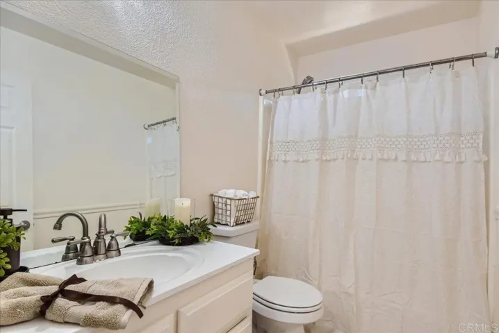 Downstairs Bath