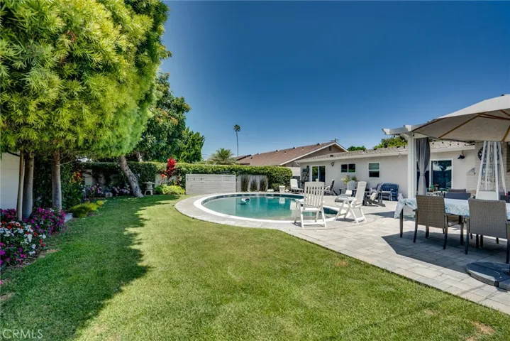 16521 Rhone, Huntington Beach, California 92647
