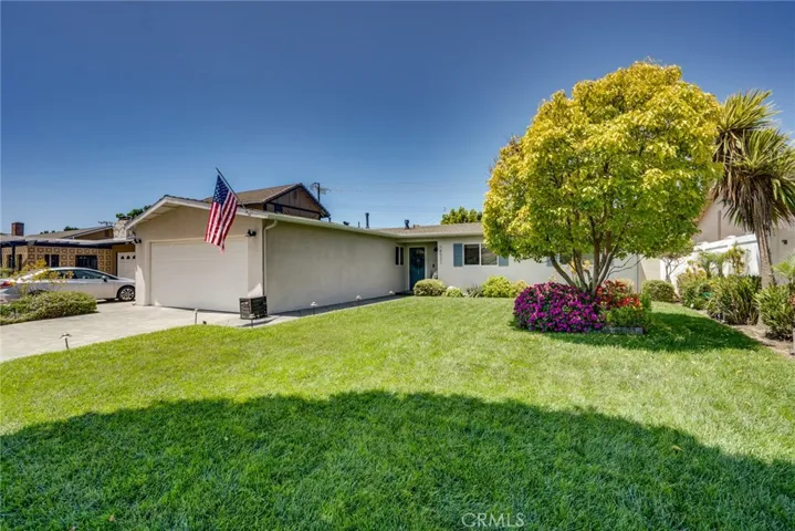 16521 Rhone, Huntington Beach, California 92647