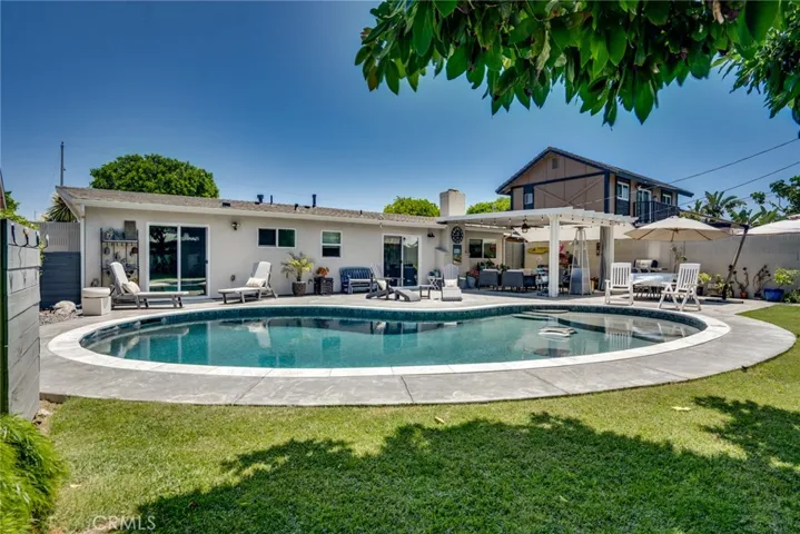 16521 Rhone, Huntington Beach, California 92647
