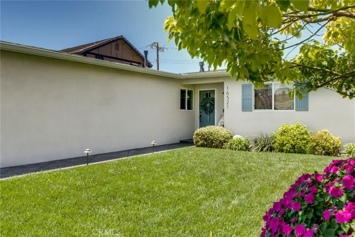 16521 Rhone, Huntington Beach, California 92647