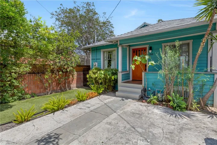 3112 Humboldt Street, Los Angeles, California 90031