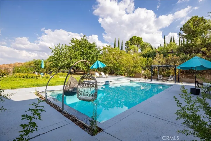 36558 Vista Del Lago Street, Palmdale, California 93551