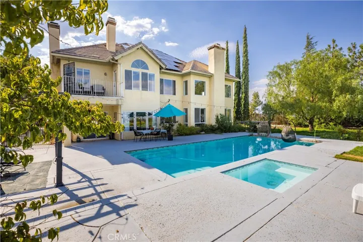 36558 Vista Del Lago Street, Palmdale, California 93551