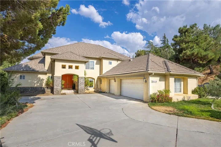 36558 Vista Del Lago Street, Palmdale, California 93551