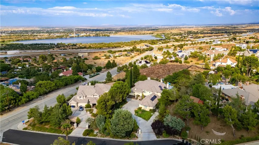 36558 Vista Del Lago Street, Palmdale, California 93551