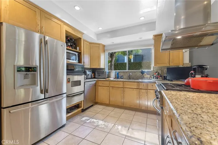 22951 Austin Street, Woodland Hills, California 91364