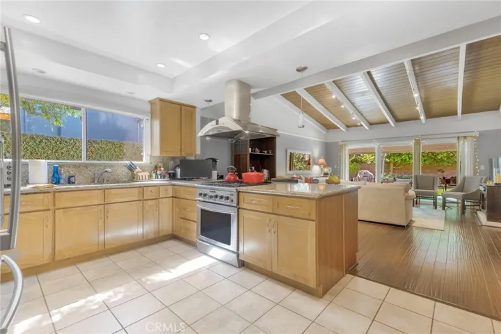 22951 Austin Street, Woodland Hills, California 91364