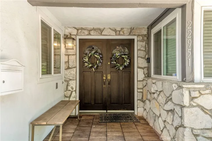 22951 Austin Street, Woodland Hills, California 91364