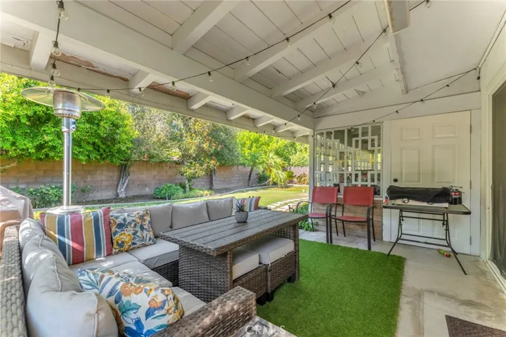 22951 Austin Street, Woodland Hills, California 91364
