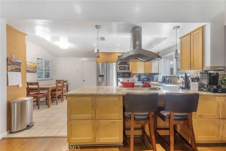 22951 Austin Street, Woodland Hills, California 91364