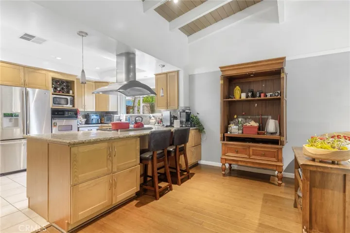 22951 Austin Street, Woodland Hills, California 91364
