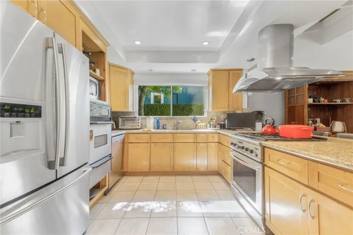 22951 Austin Street, Woodland Hills, California 91364