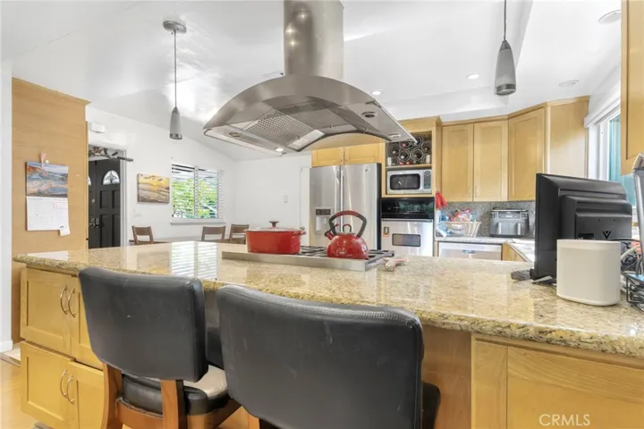 22951 Austin Street, Woodland Hills, California 91364