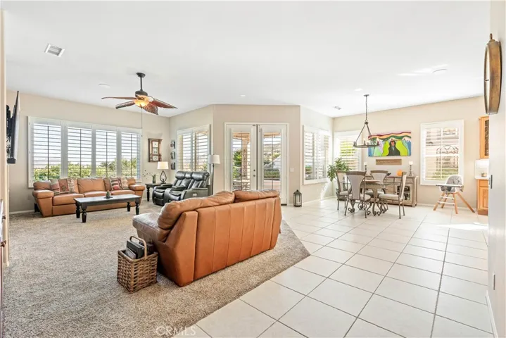 Great Room with "Walls of Glass" to enjoy the Amazing Panoramic Views!