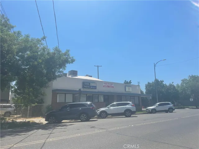1210 3rd Street, Atwater, California 95301
