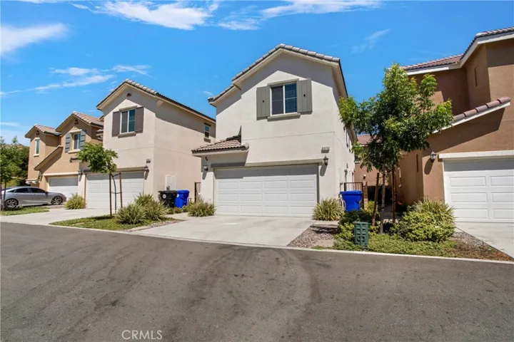 5370 Academy Lane, San Bernardino, California 92407