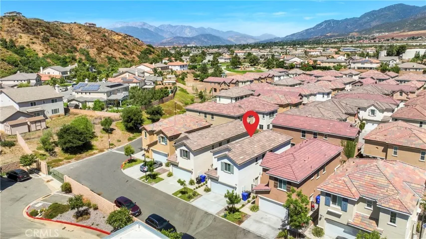 5370 Academy Lane, San Bernardino, California 92407