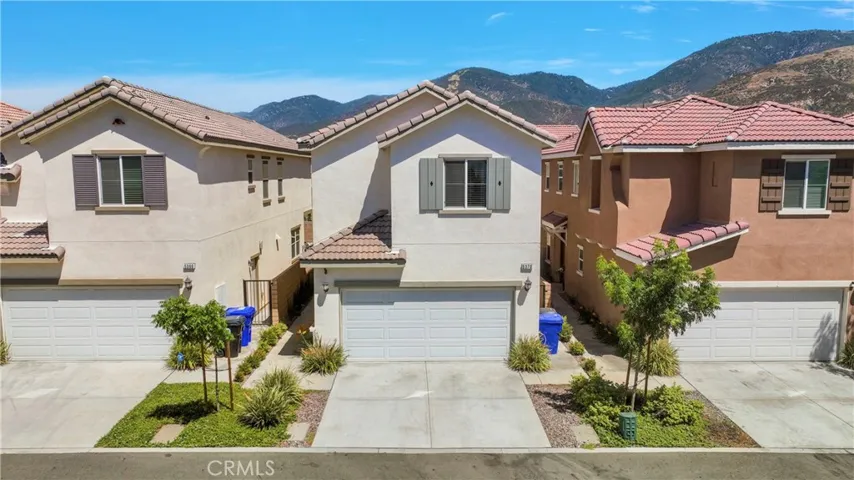 5370 Academy Lane, San Bernardino, California 92407