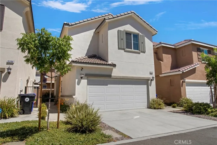 5370 Academy Lane, San Bernardino, California 92407