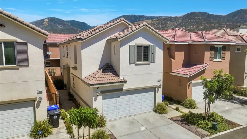 5370 Academy Lane, San Bernardino, California 92407