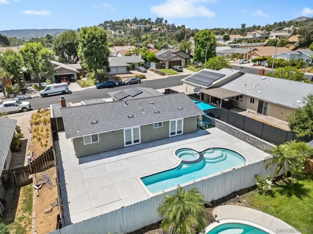 13433 Racquet Ct, Poway, California 92064