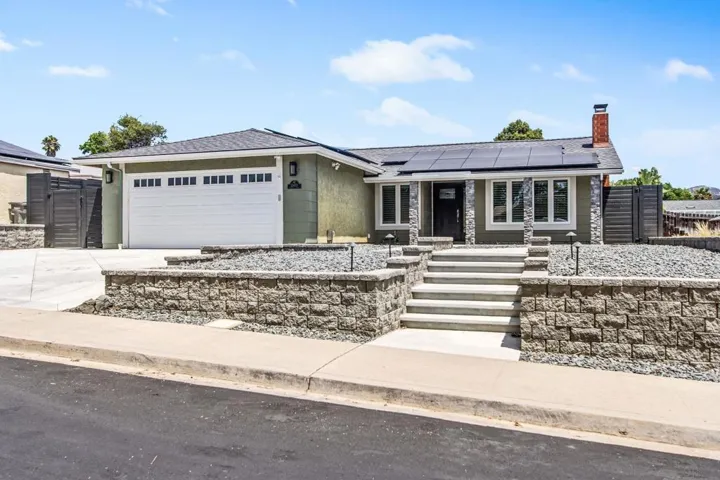 13433 Racquet Ct, Poway, California 92064