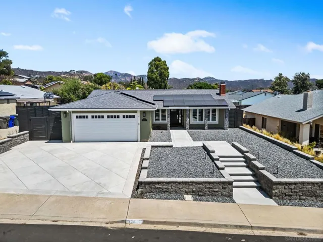 13433 Racquet Ct, Poway, California 92064