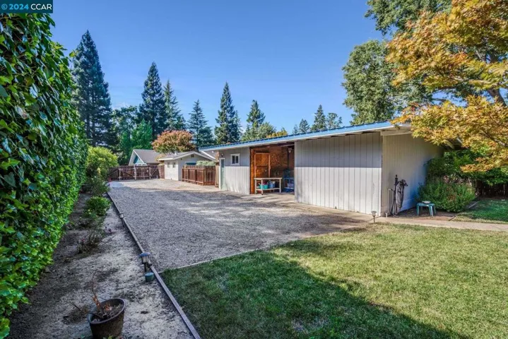 267 Wayne Ave, Alamo, California 94507