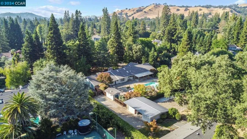 267 Wayne Ave, Alamo, California 94507