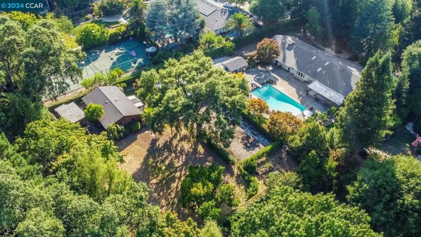 267 Wayne Ave, Alamo, California 94507