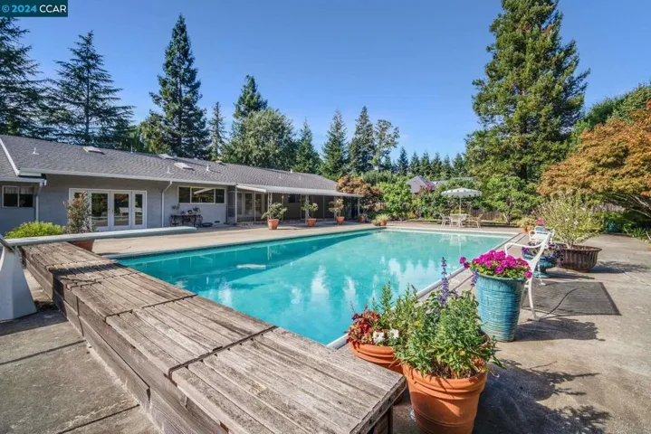 267 Wayne Ave, Alamo, California 94507