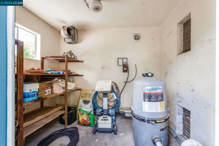 267 Wayne Ave, Alamo, California 94507