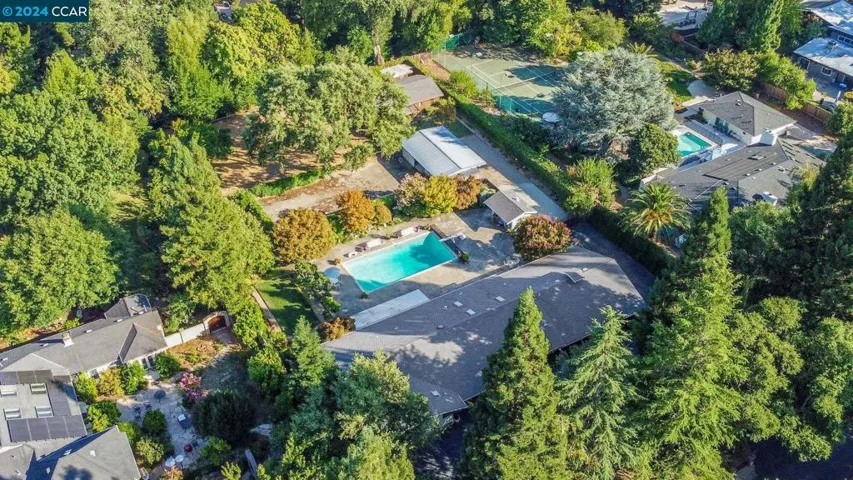 267 Wayne Ave, Alamo, California 94507