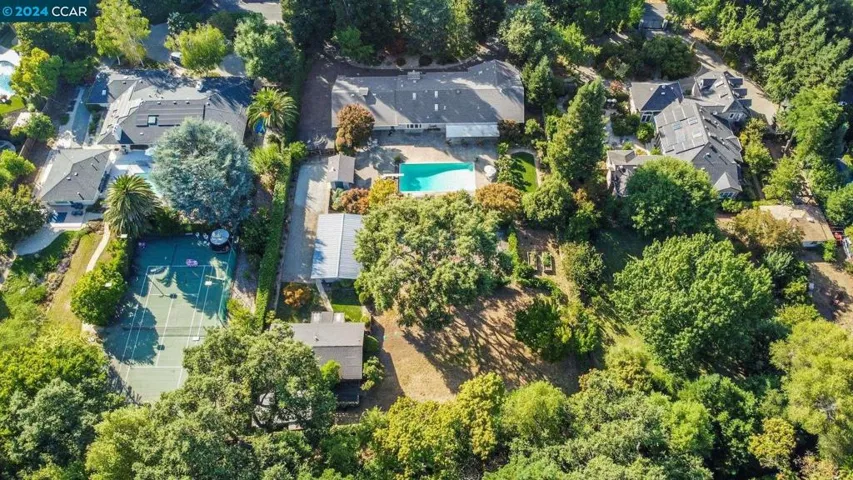 267 Wayne Ave, Alamo, California 94507