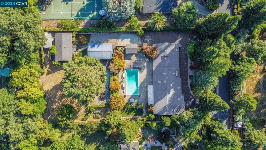 267 Wayne Ave, Alamo, California 94507
