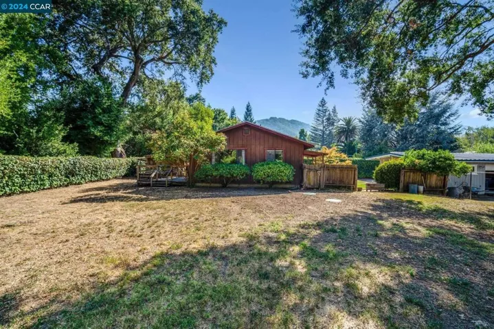 267 Wayne Ave, Alamo, California 94507