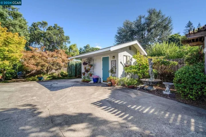 267 Wayne Ave, Alamo, California 94507