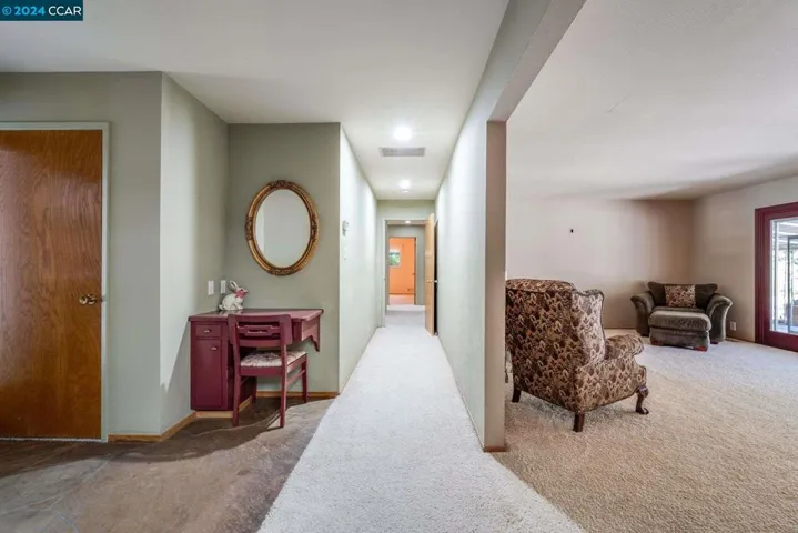 267 Wayne Ave, Alamo, California 94507