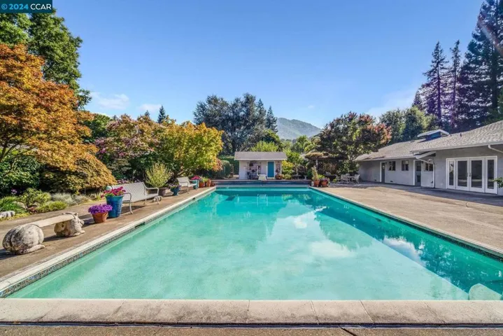 267 Wayne Ave, Alamo, California 94507