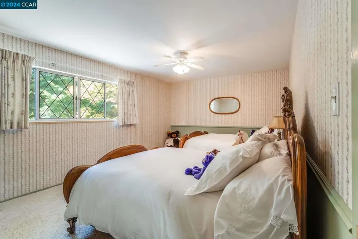 267 Wayne Ave, Alamo, California 94507